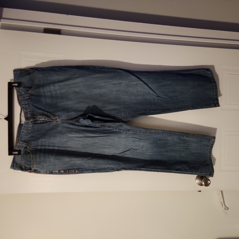 Jeans by Tommy Hilfiger